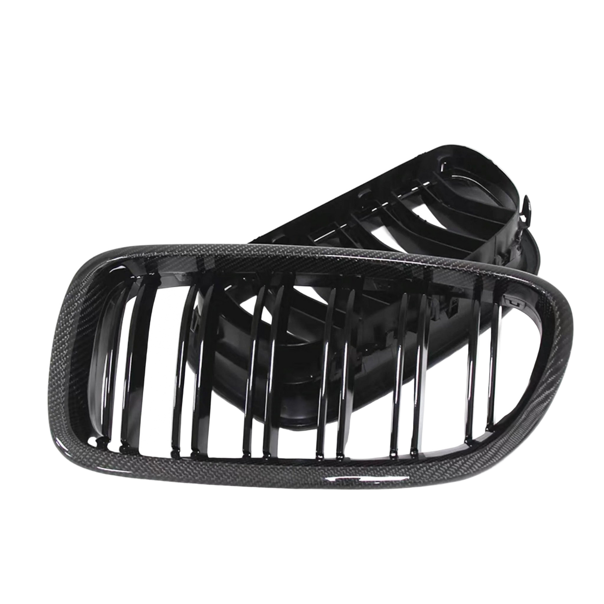 BMW M5 F90/G30 LP Carbon Front Grille Non LCI