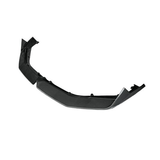 BMW G90/99 M5 LP Carbon Front Lip V1