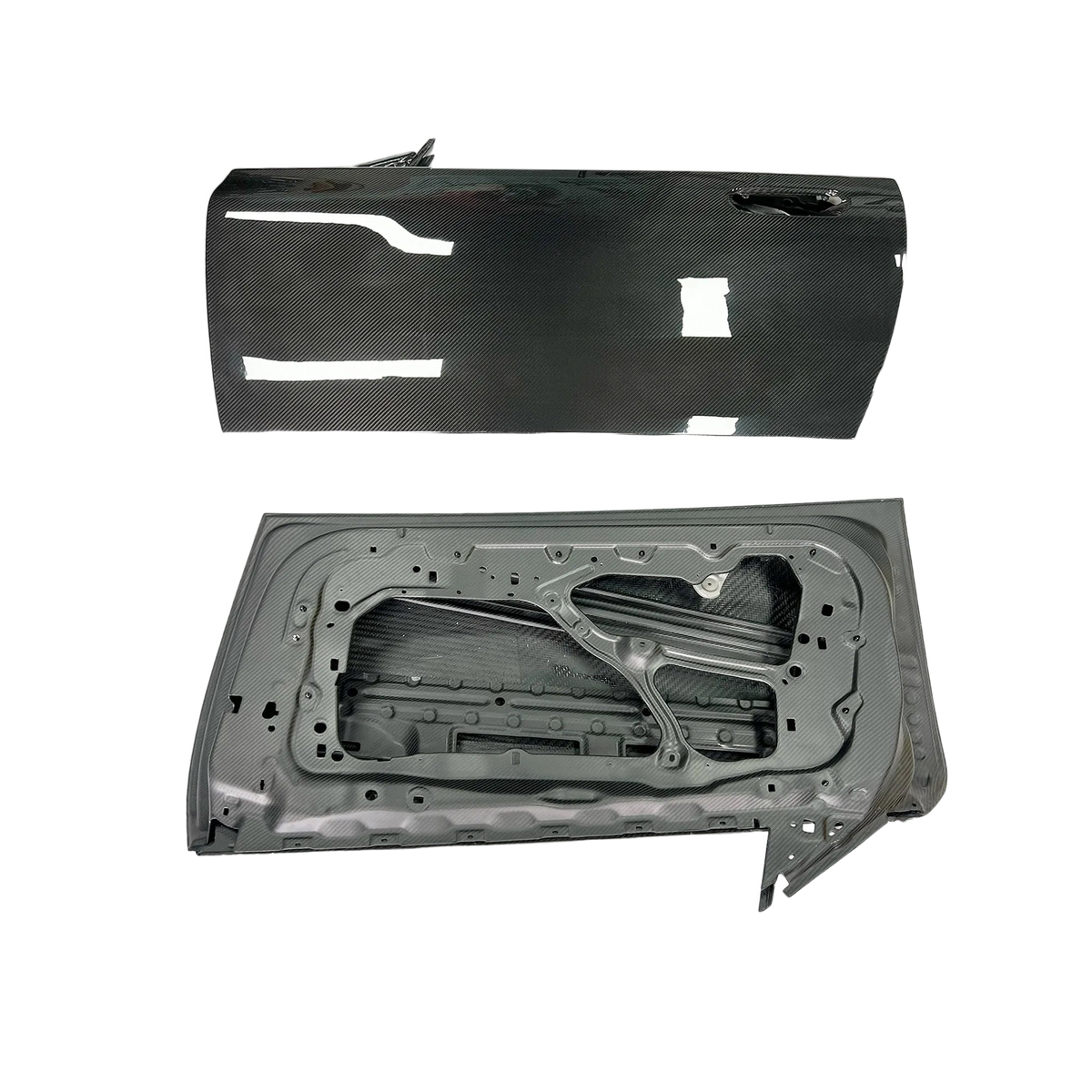 BMW G87 M2 LP Carbon Doors