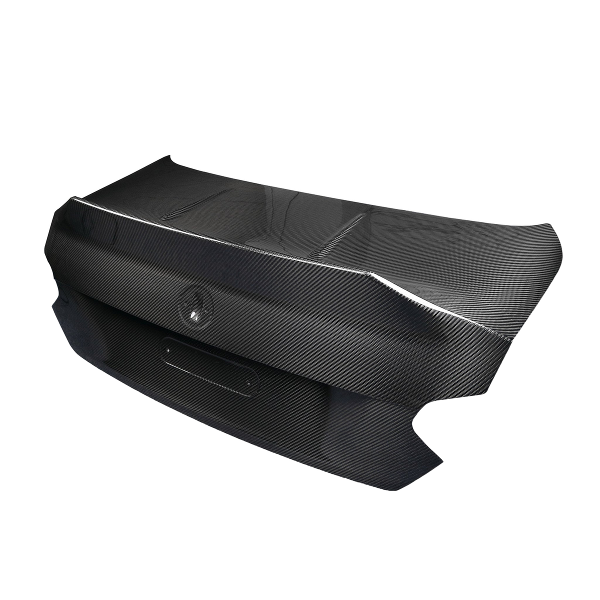 BMW G87 M2 LP Carbon Trunk Lid CSL Style