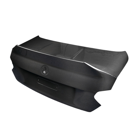 BMW G87 M2 LP Carbon Trunk Lid CSL Style