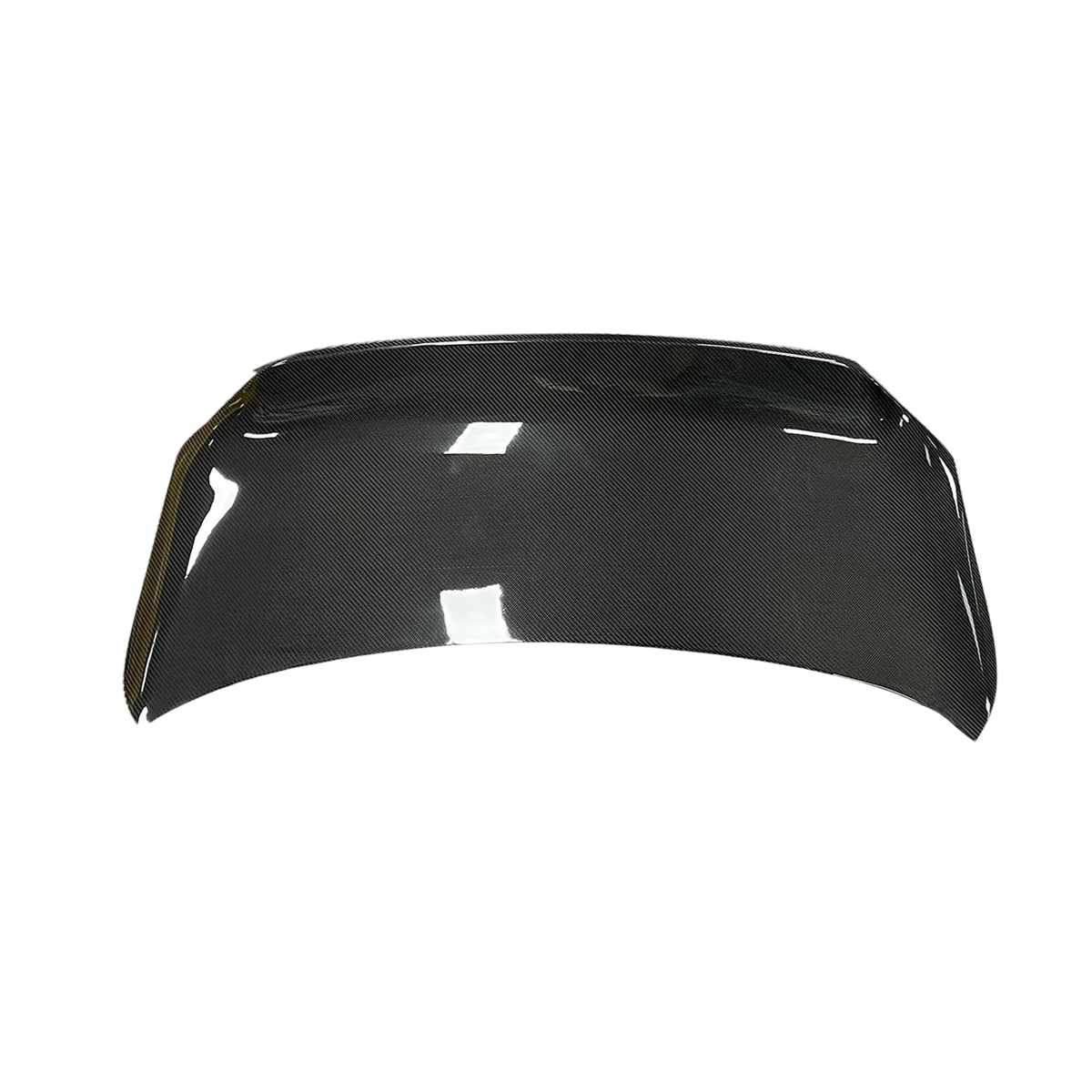 BMW G87 M2 LP Carbon Trunk Lid CS Style