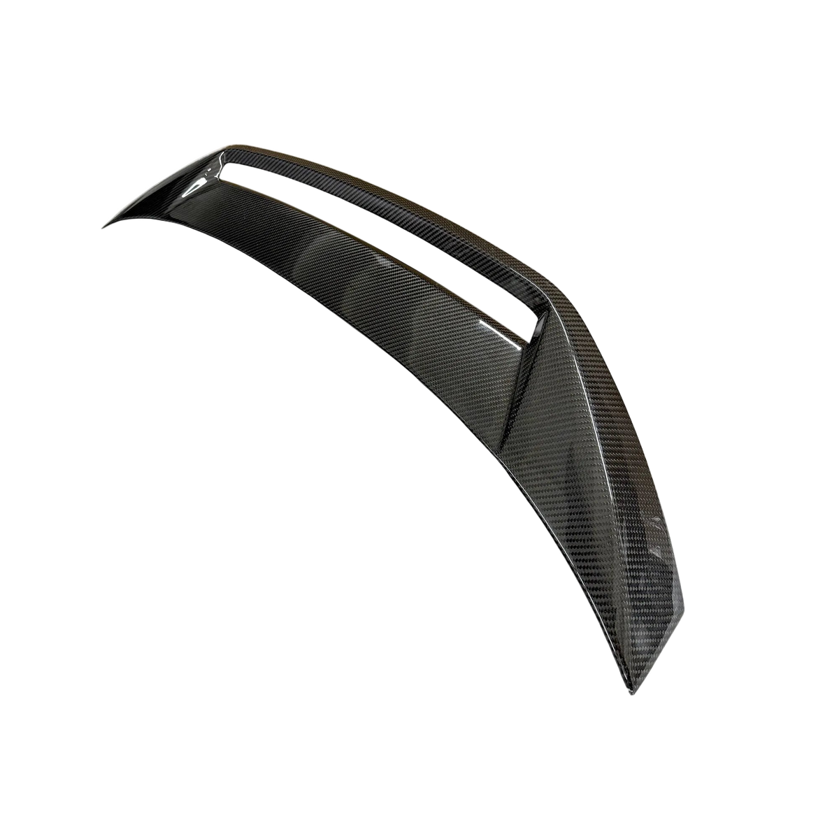 BMW G87 M2 LP Carbon Spoiler AD Style