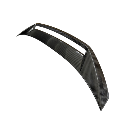 BMW G87 M2 LP Carbon Spoiler AD Style