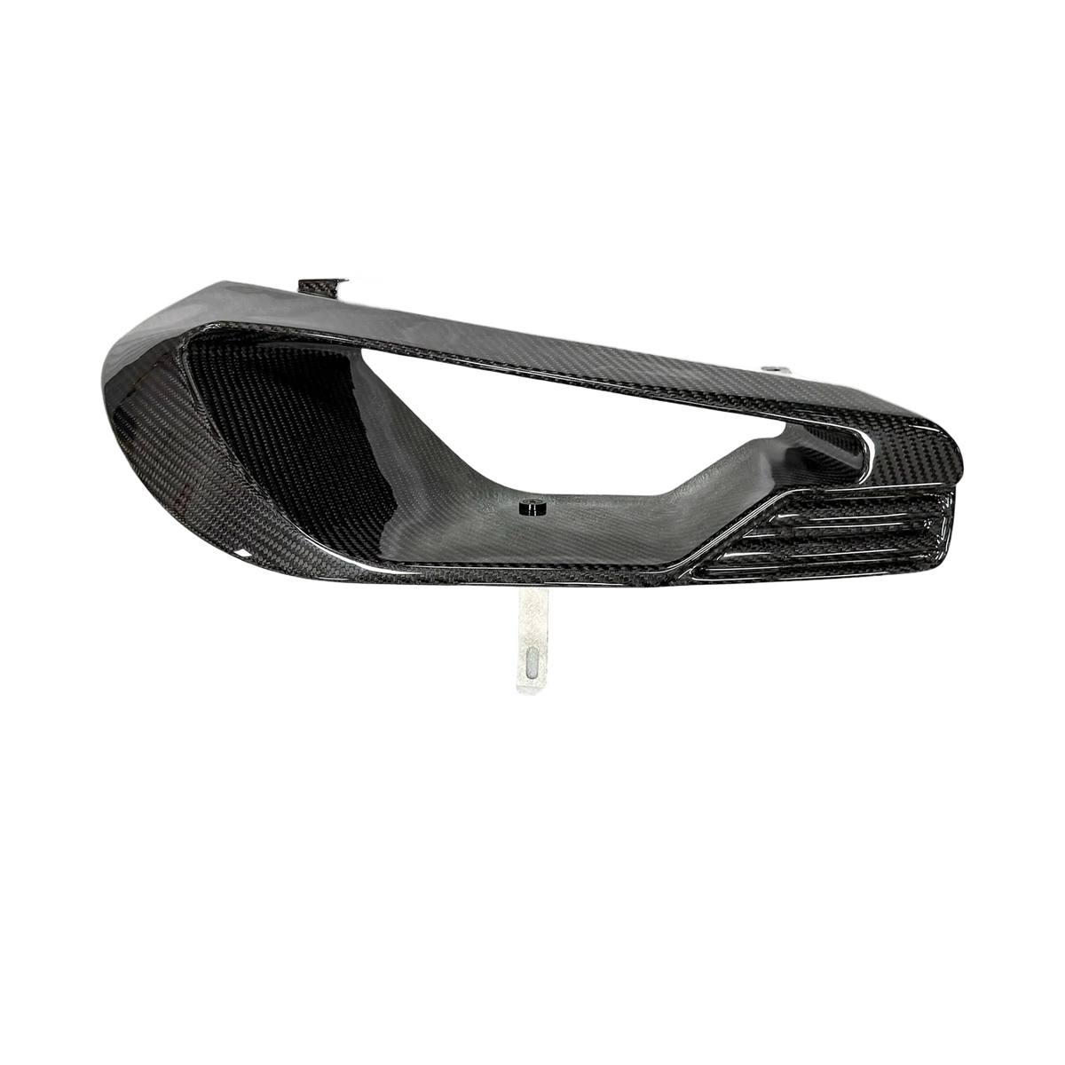 BMW G87 M2 LP Carbon Headlight Delete