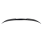 BMW G87 M2 LP Carbon Spoiler VS Style