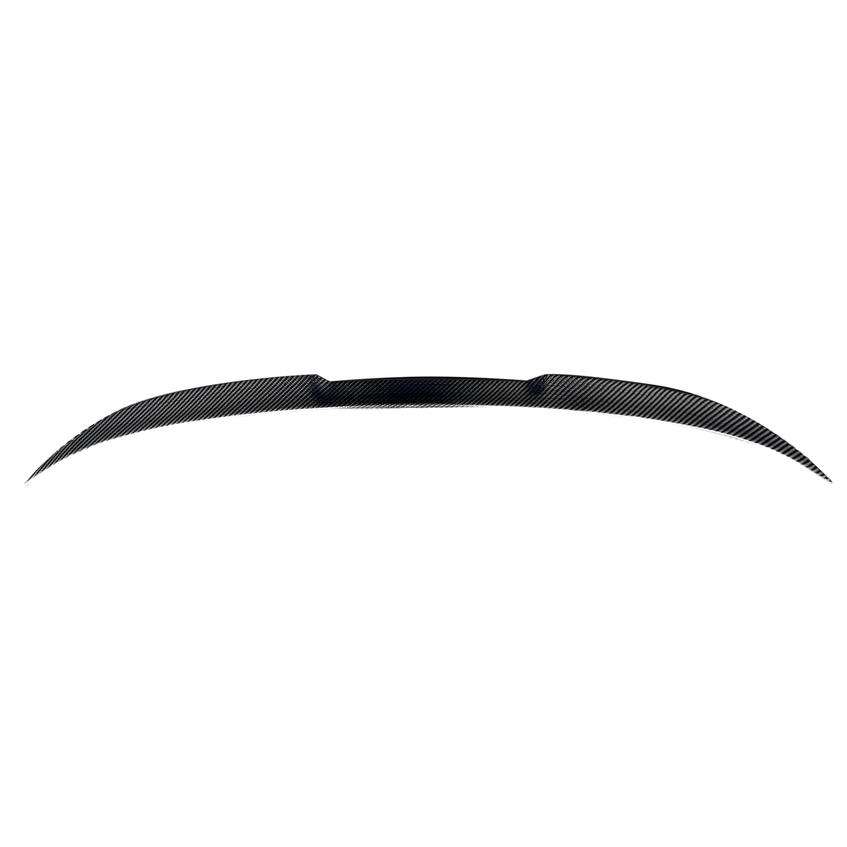 BMW G87 M2 LP Carbon Spoiler VS Style