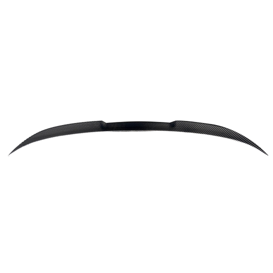 BMW G87 M2 LP Carbon Spoiler VS Style