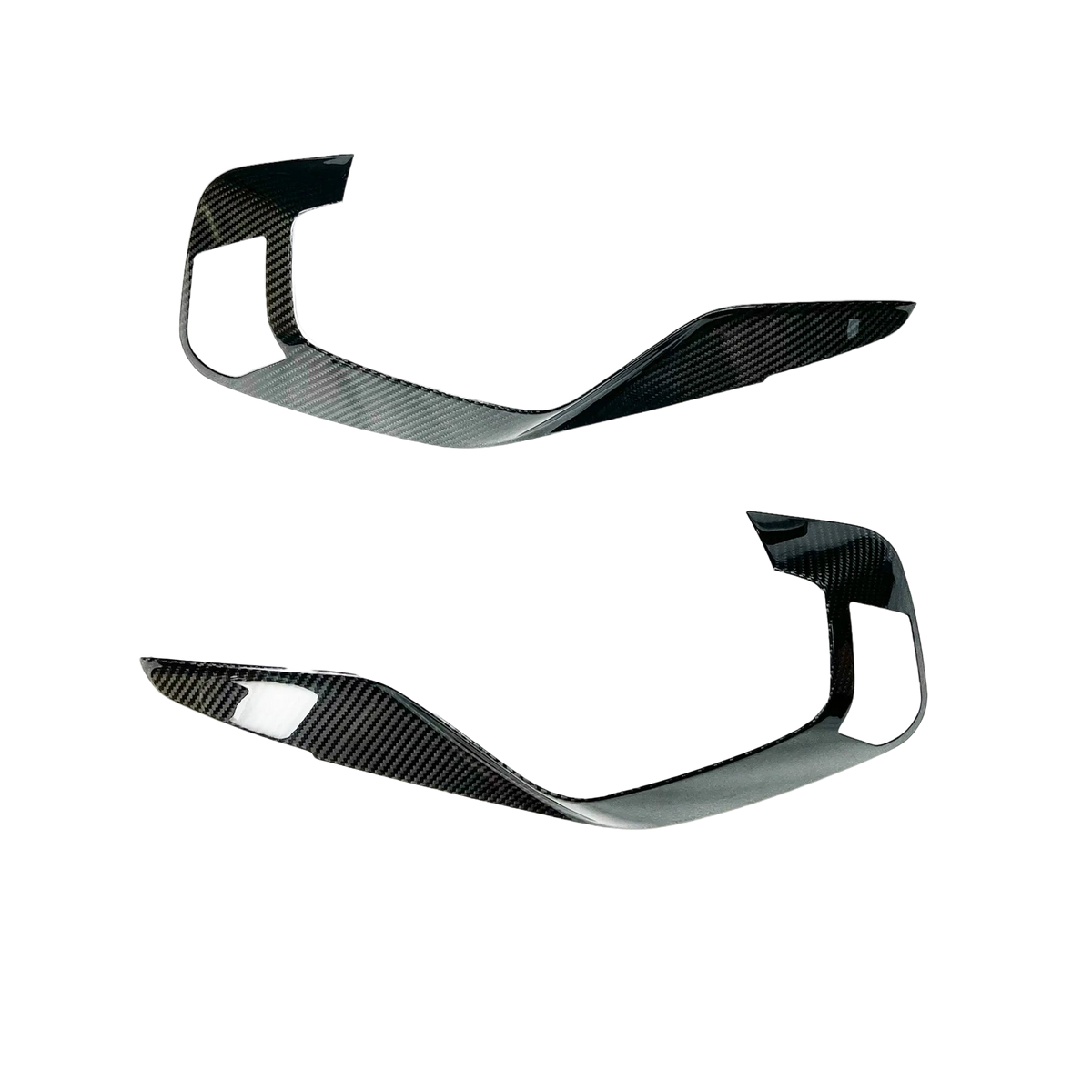 BMW G87 M2 LP Carbon Taillights Surround