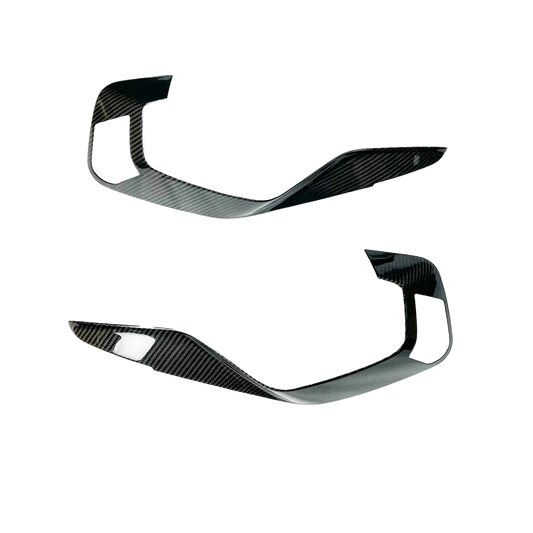 BMW G87 M2 LP Carbon Taillights Surround