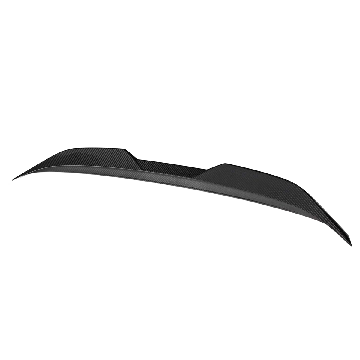 BMW G87 M2 LP Carbon Spoiler MP Style