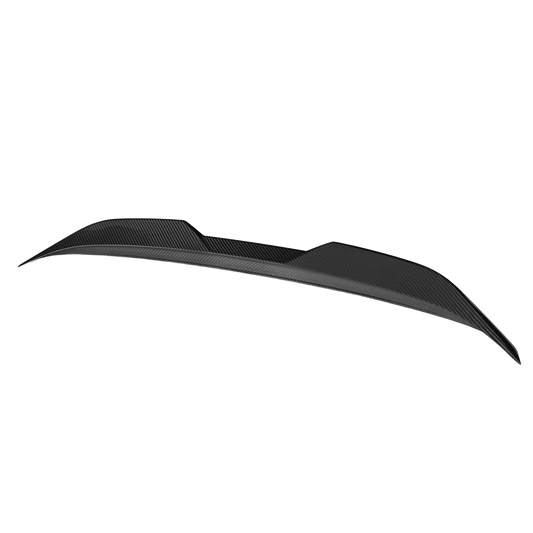 BMW G87 M2 LP Carbon Spoiler MP Style