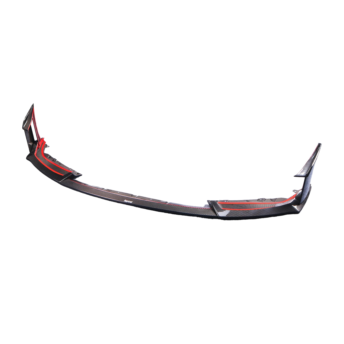 BMW G87 M2 LP Carbon Front Lip KB Style