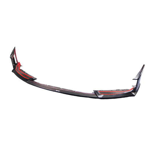 BMW G87 M2 LP Carbon Front Lip KB Style