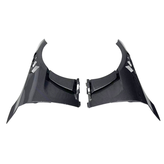 BMW G87 M2 LP Carbon Fenders
