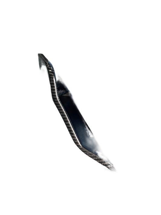BMW G87 M2 LP Carbon Heckflaps AT Style