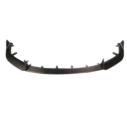 BMW G87 M2 LP Carbon AD Style Front Lip