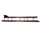 BMW G87 M2 LP Carbon Side Skirts AT Style