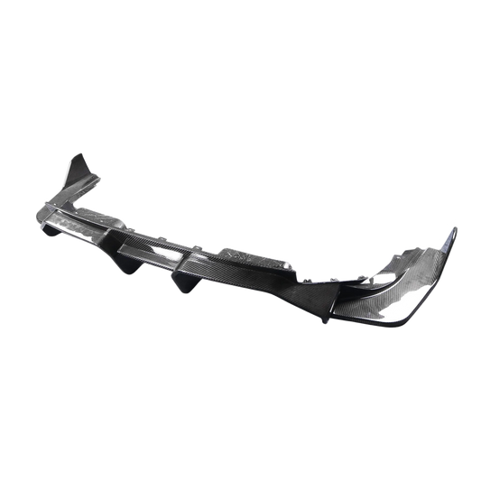 BMW G87 M2 LP Carbon Diffuser AD Style
