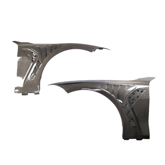BMW M4 G82/83 LP Carbon Fenders V2