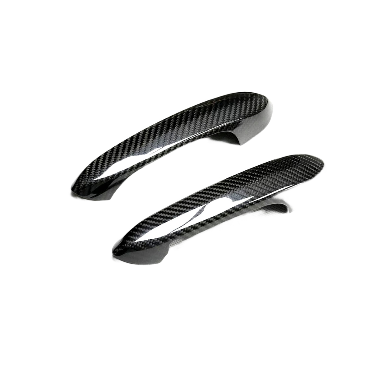 BMW G82 M4 LP Carbon Doorgriff Cover