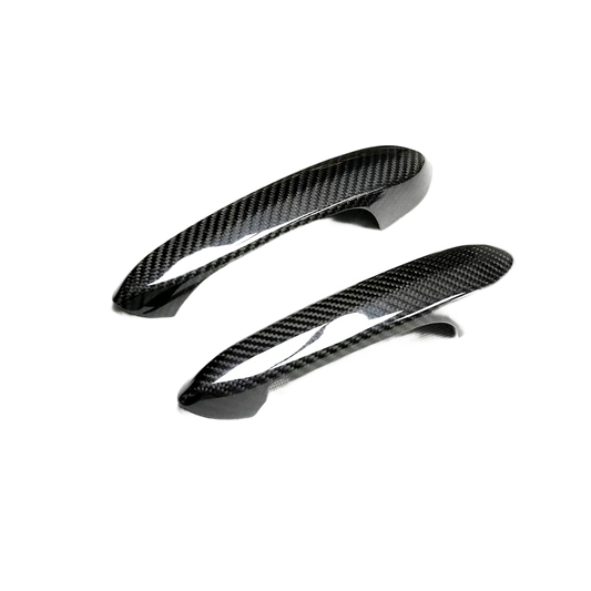 BMW G82 M4 LP Carbon Doorgriff Cover