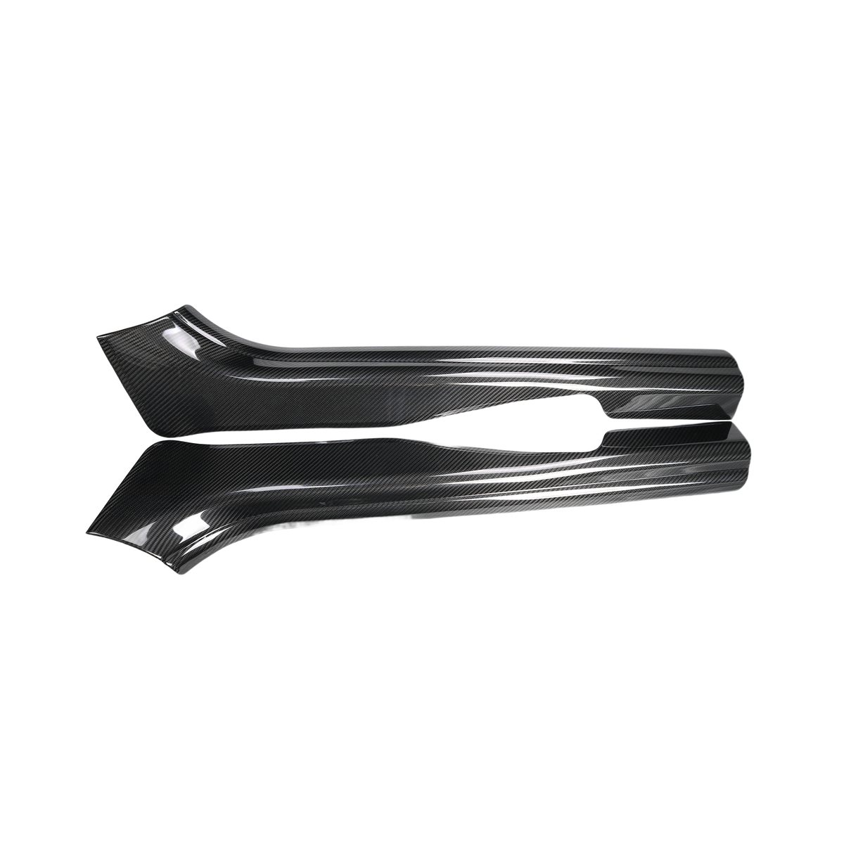 BMW G82 M4 / G22 LP Carbon Door Sills