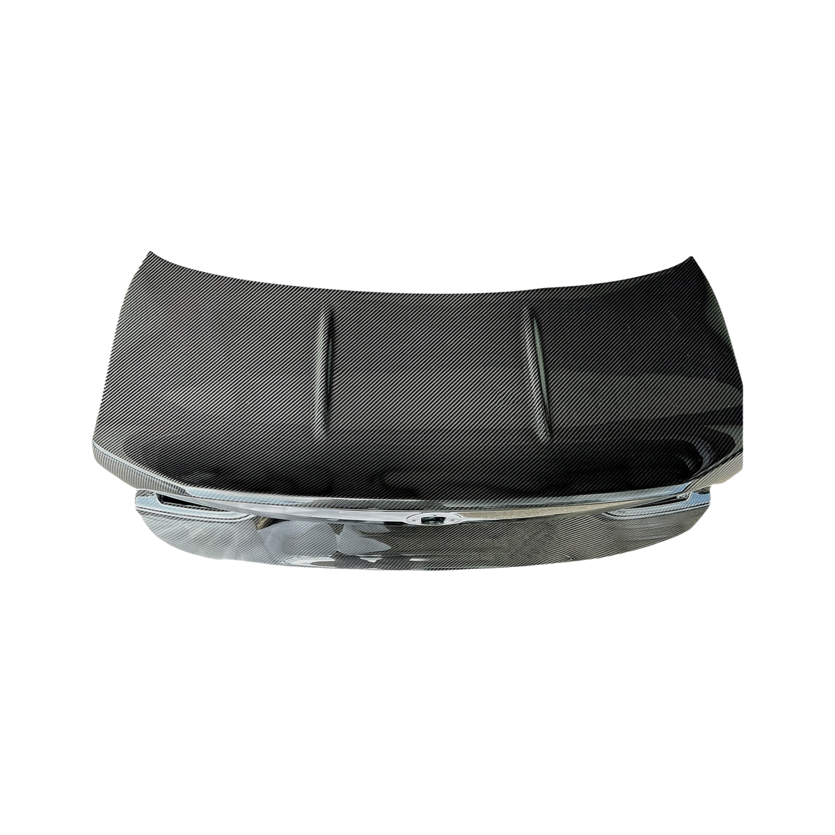 BMW M4 G82 LP Carbon Trunk Lid CSL Style