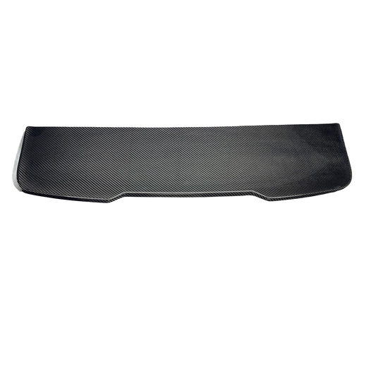 BMW M3 G81 Touring LP Carbon Spoiler