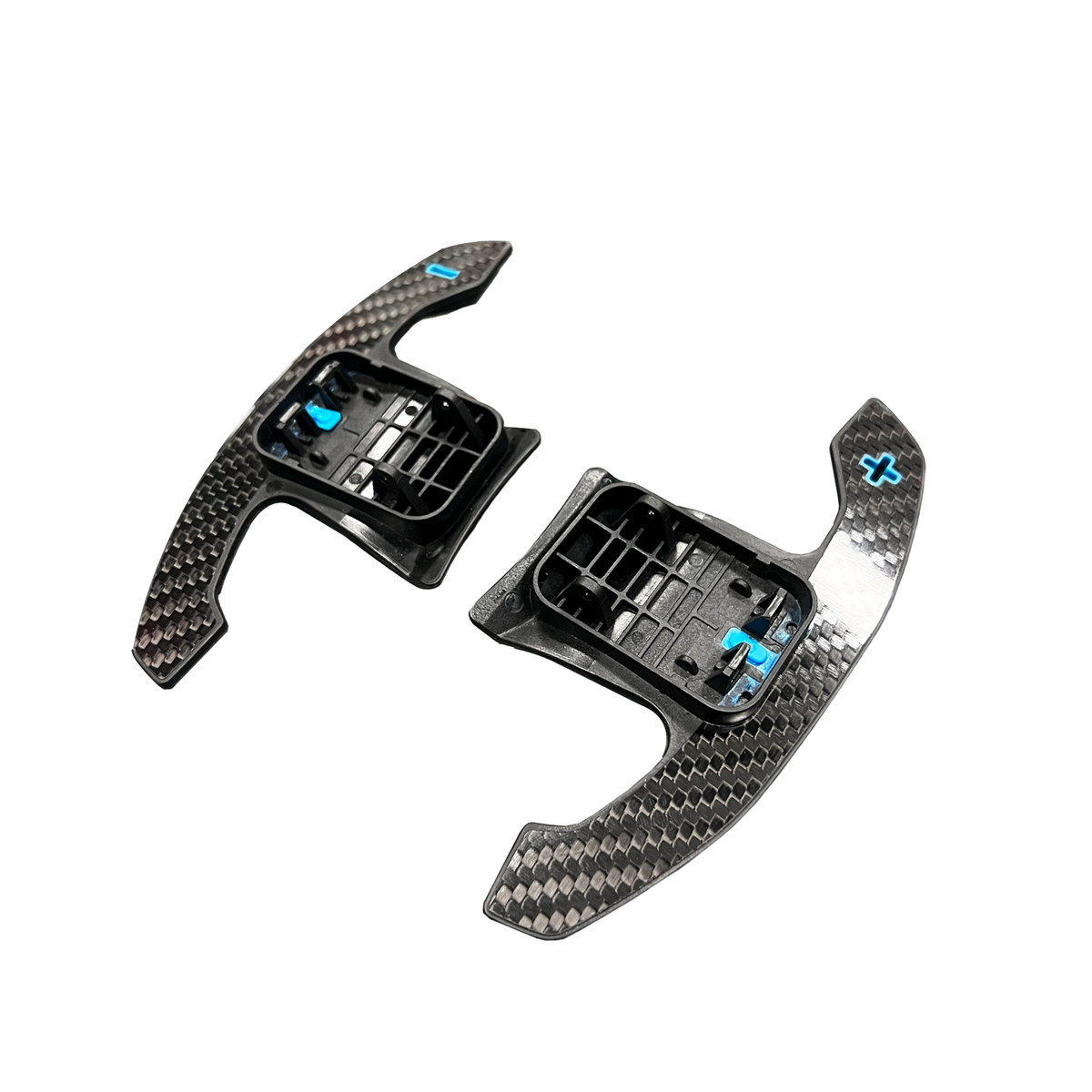 BMW G80/G81/G82/G83/G87 LP Carbon Paddle Shifters