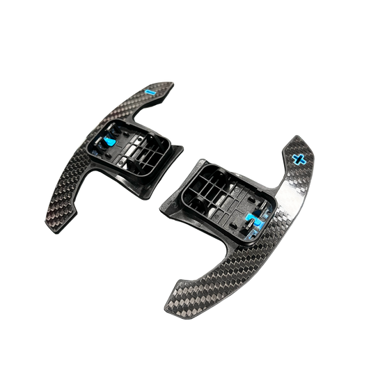 BMW G80/G81/G82/G83/G87 LP Carbon Paddle Shifters