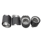 BMW G80/G81/G82/G83/G87 LP Carbon Exhaust Trims