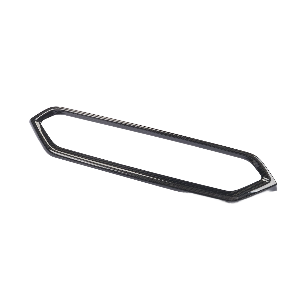 BMW G80/G81/G82/G83/G87 LCI LP Carbon Lüftungsumrandung
