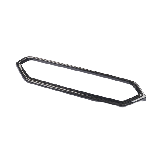 BMW G80/G81/G82/G83/G87 LCI LP Carbon Lüftungsumrandung