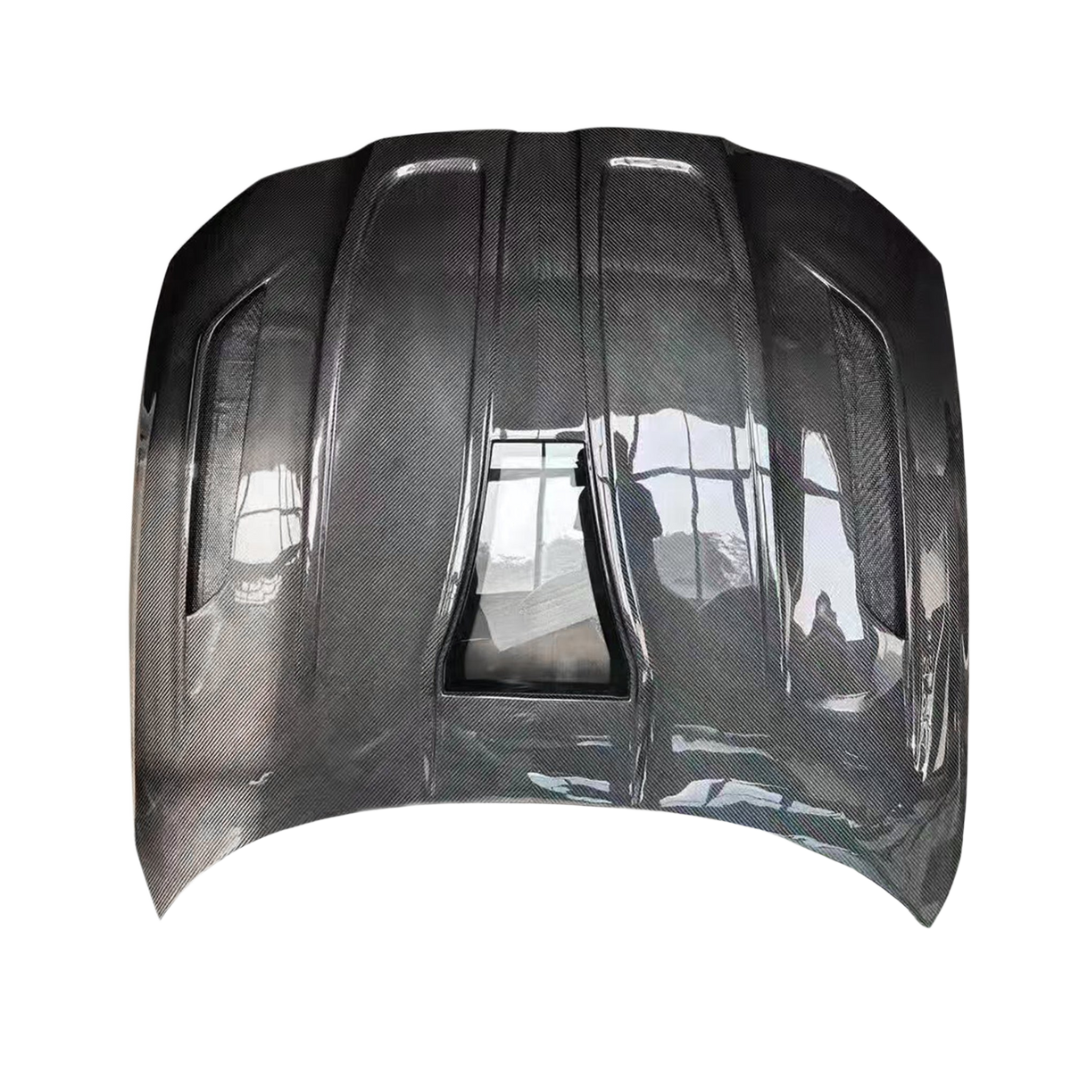 BMW G80/G81/G82/G83 LP Carbon Hood