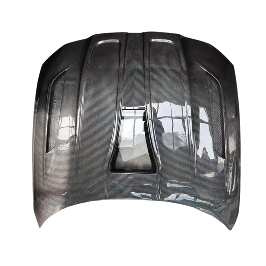 BMW G80/G81/G82/G83 LP Carbon Hood