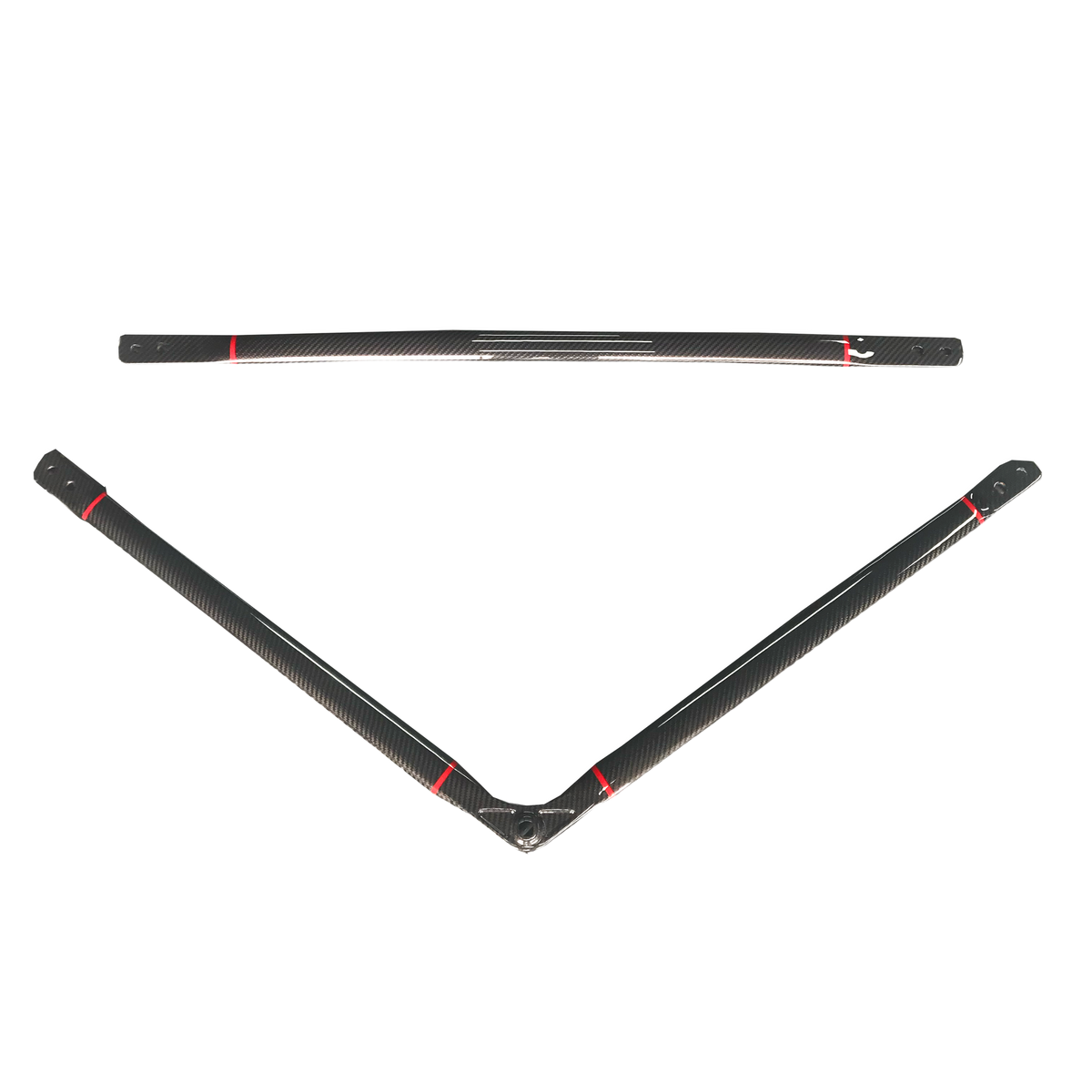 BMW G80/G81/G82/G83 G87 LP Carbon Strut Brace V2