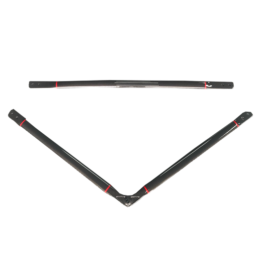 BMW G80/G81/G82/G83 G87 LP Carbon Strut Brace V2