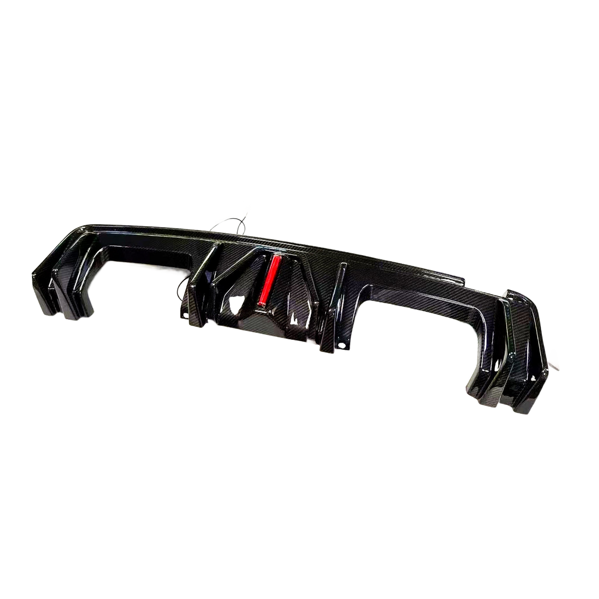 BMW G80/G81/G82/G83 LP Carbon Diffuser DTM Style