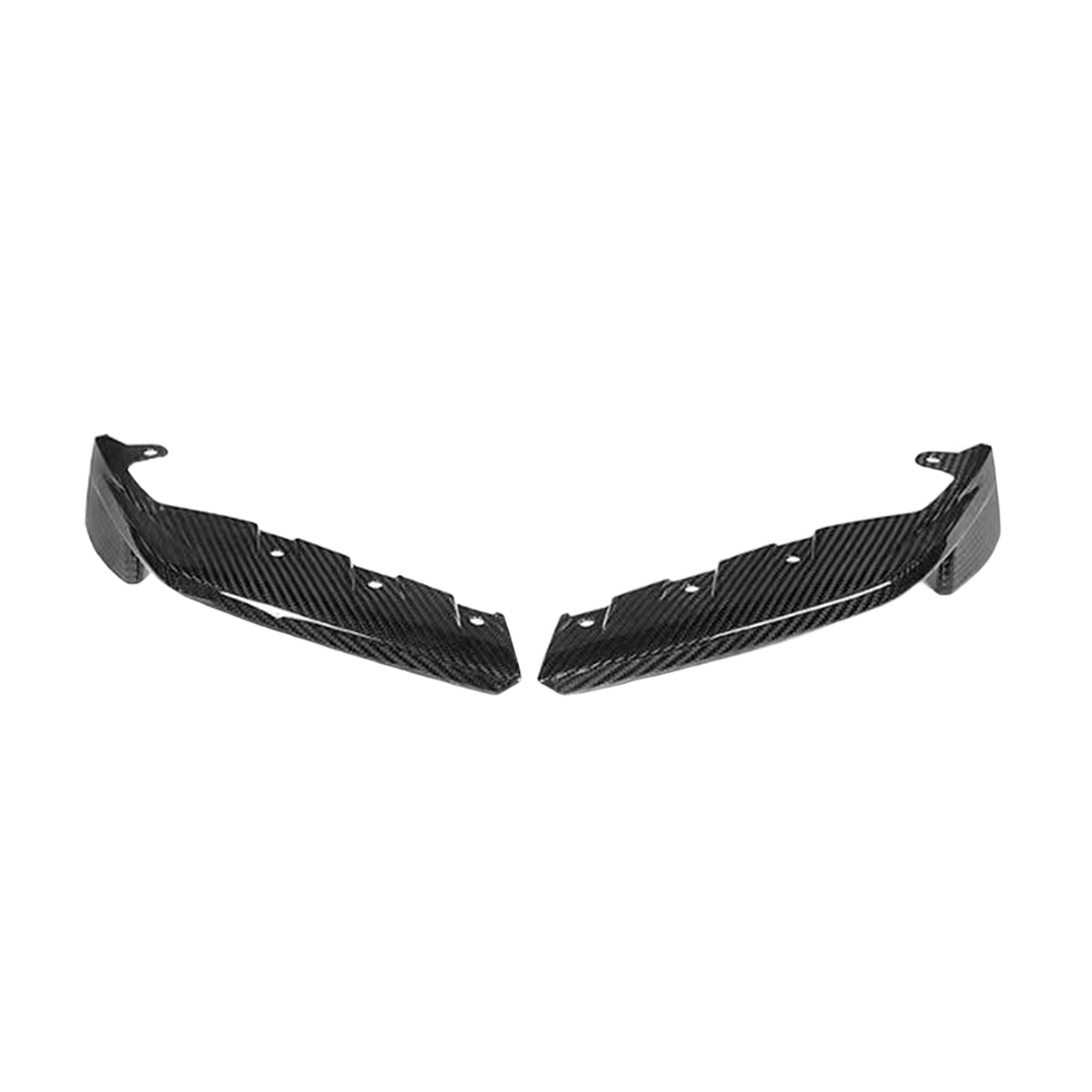 BMW G80/G81/G82/G83 LP Carbon Corners OEM Style