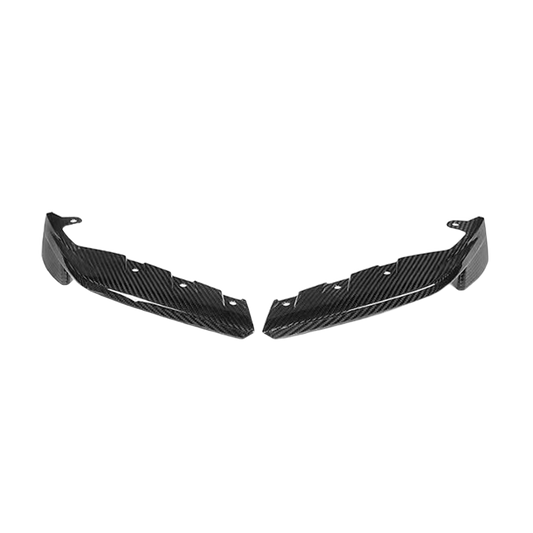 BMW G80/G81/G82/G83 LP Carbon Corners OEM Style