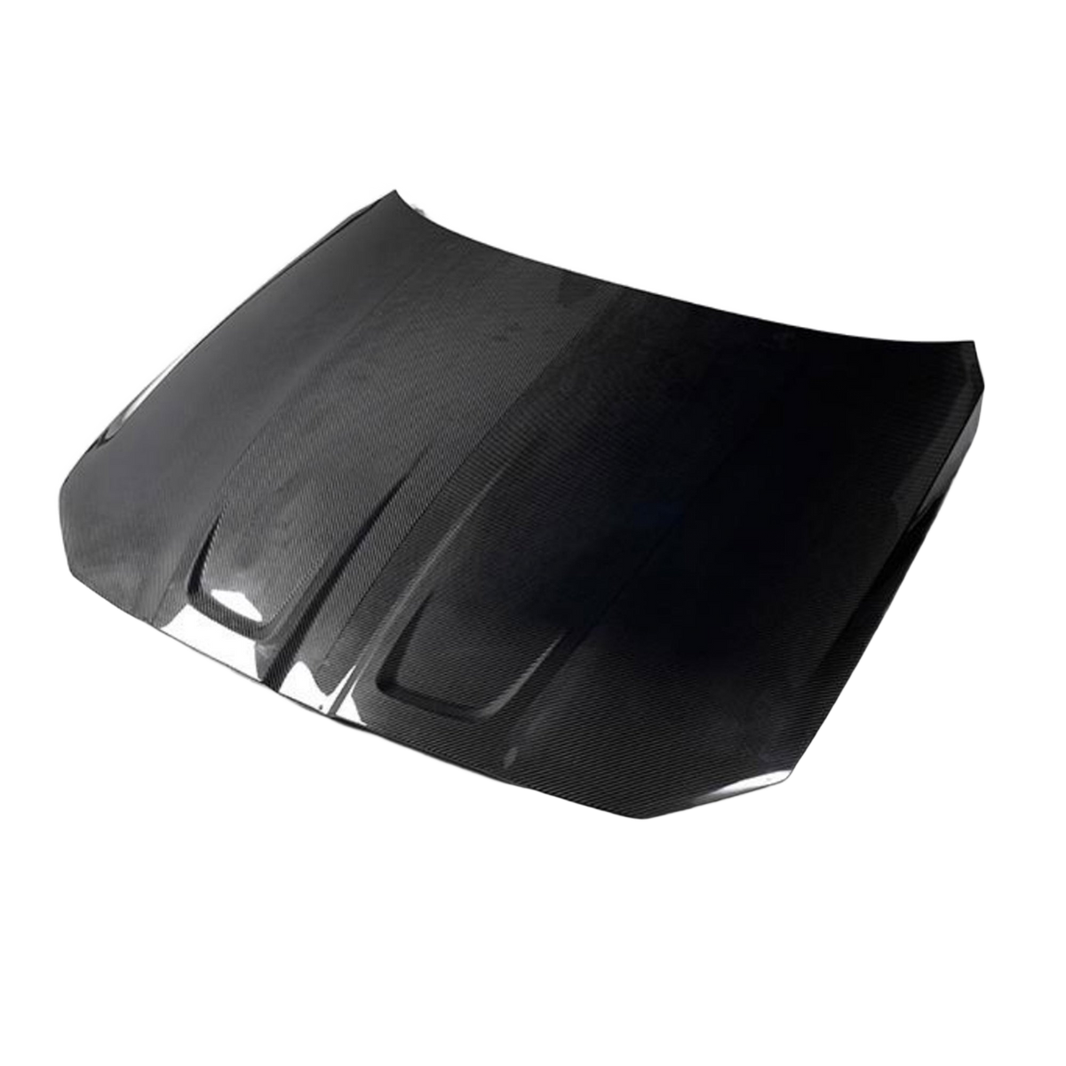 BMW G80/G81/G82/G83 LP Carbon Hood