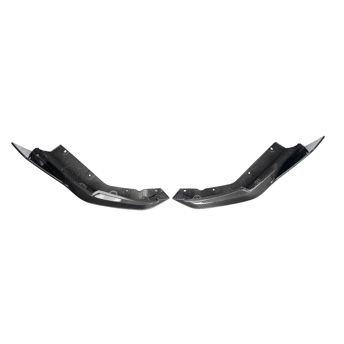 BMW G80/G81/G82/G83 LP Carbon Heckflaps MP Style
