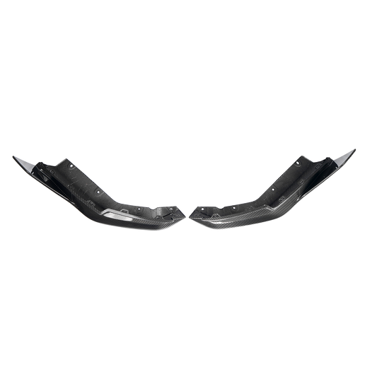 BMW G80/G81/G82/G83 LP Carbon Heckflaps MP Style