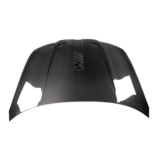 BMW G80/G81/G82/G83 LP Carbon Hood V2