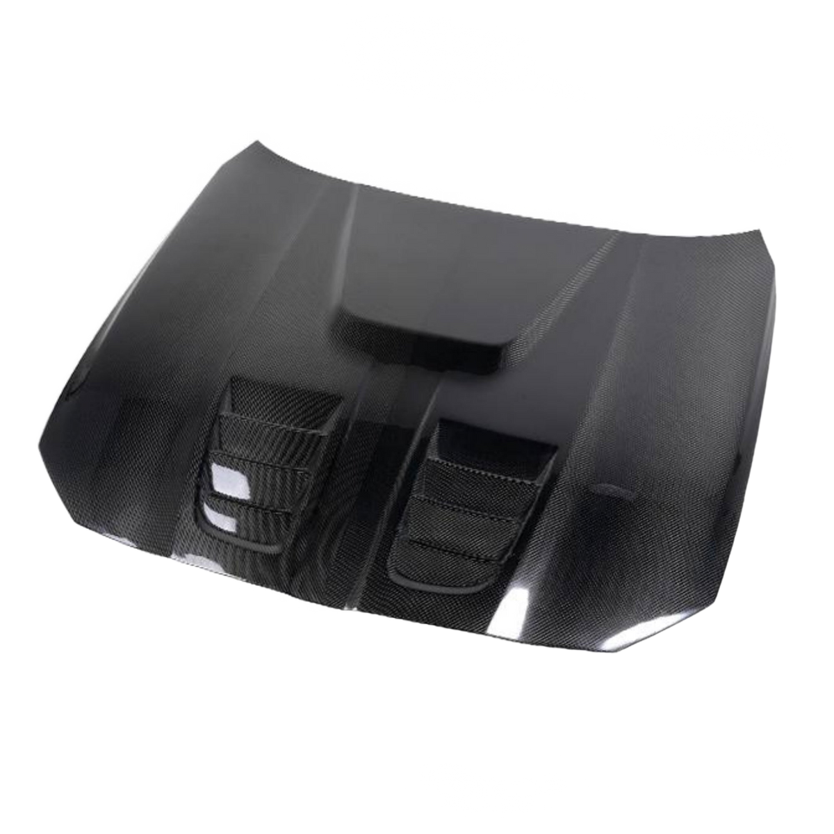 BMW G80/G81/G82/G83 LP Carbon Hood V3