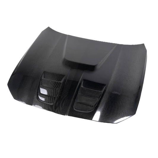 BMW G80/G81/G82/G83 LP Carbon Hood V3