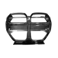 BMW G80/G81/G82/G83 LP Carbon Front Grille AN Style