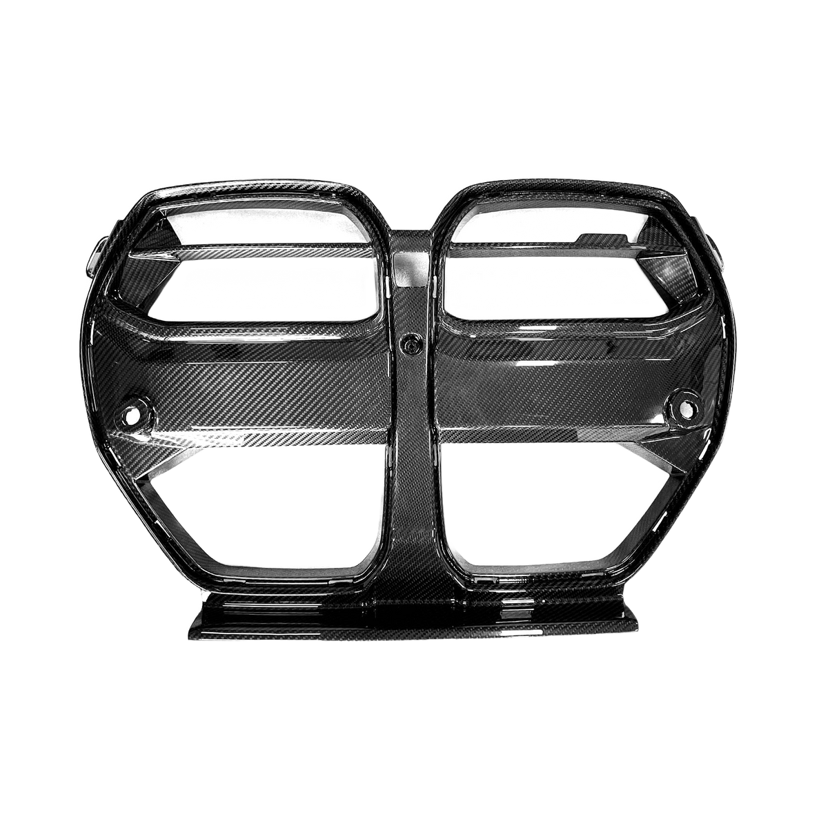 BMW G80/G81/G82/G83 LP Carbon Front Grille AN Style