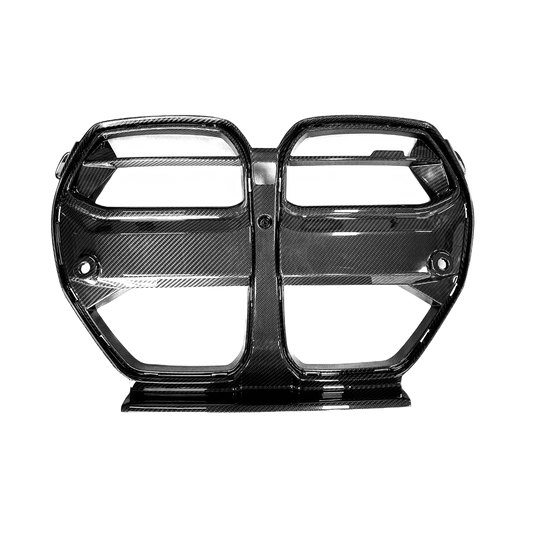 BMW G80/G81/G82/G83 LP Carbon Front Grille AN Style